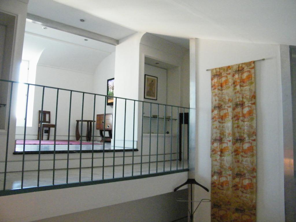 Del Gallo Tuscania Δωμάτιο φωτογραφία